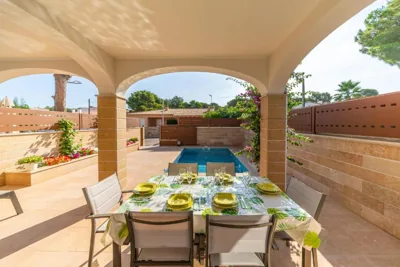 Holiday Home Bruna — foto 10