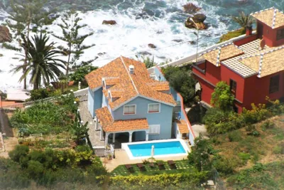 Holiday Home El Mar — foto 4