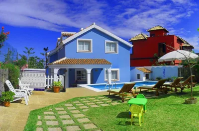 Holiday Home El Mar — foto 9