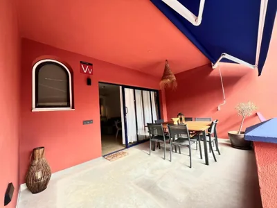 Holiday home in meloneras with sea views, golf and private jacuzzi — foto 8