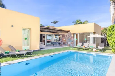 Holiday Home Jacana by VillaGranCanaria — foto 4
