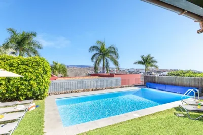 Holiday Home Jacana by VillaGranCanaria — foto 6