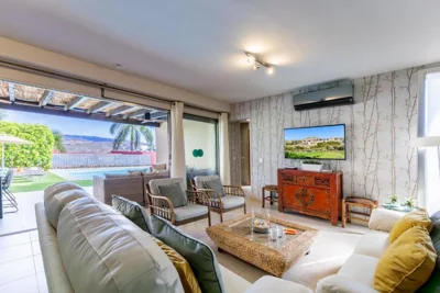 Holiday Home Jacana by VillaGranCanaria — foto 10