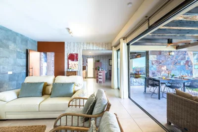 Holiday Home Jacana by VillaGranCanaria — foto 11