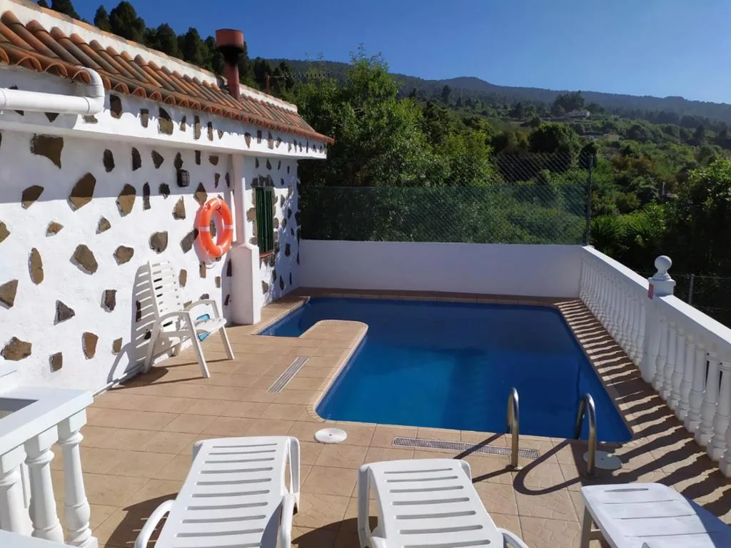 Casa con 2 camere da letto — Holiday Home LaCerca