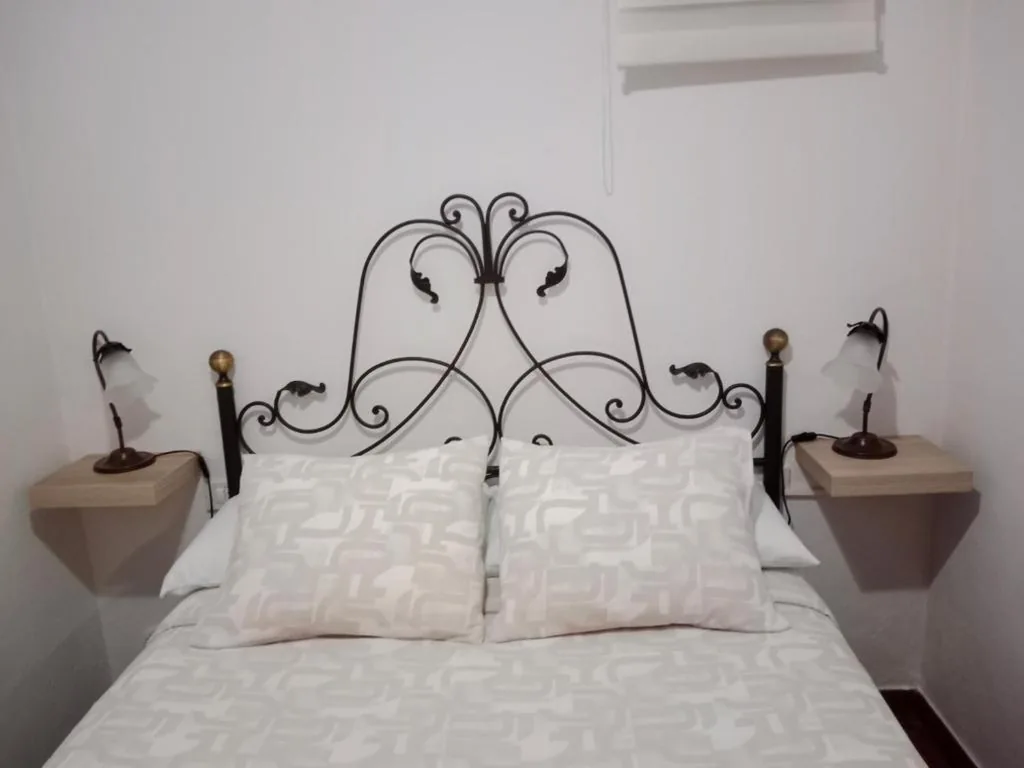 Holiday Home LaCerca