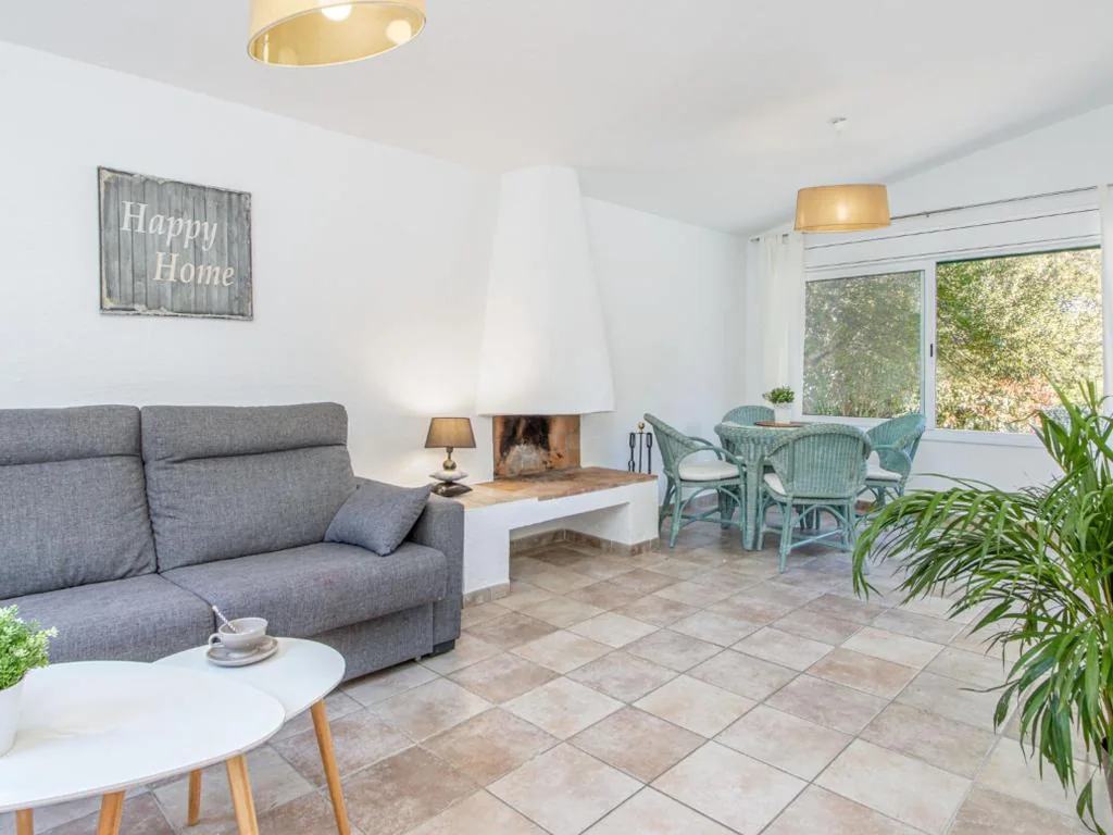 Holiday Home Mimosa by Interhome
