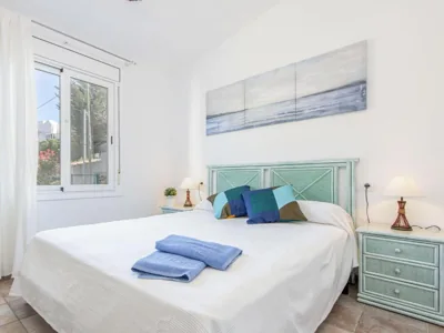 Holiday Home Mimosa by Interhome — Foto 4