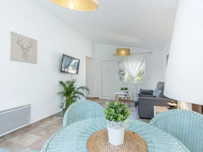 Holiday Home Mimosa by Interhome — Foto 7