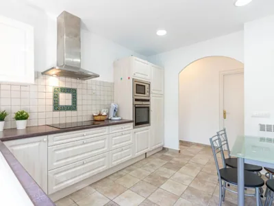 Holiday Home Mimosa by Interhome — Foto 9