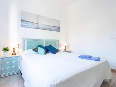 Holiday Home Mimosa by Interhome — Foto 11