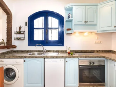 Holiday Home Nerja Penthouse by Interhome — 写真 4