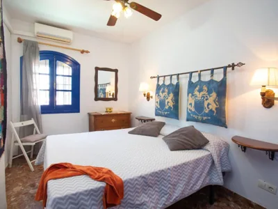 Holiday Home Nerja Penthouse by Interhome — 写真 5
