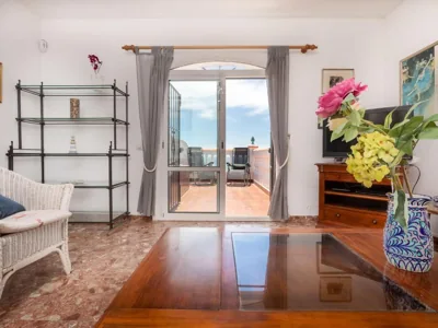 Holiday Home Nerja Penthouse by Interhome — 写真 6