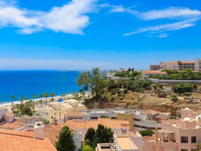 Holiday Home Nerja Penthouse by Interhome — 写真 7