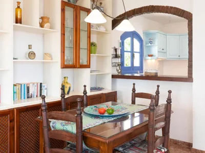 Holiday Home Nerja Penthouse by Interhome — 写真 8