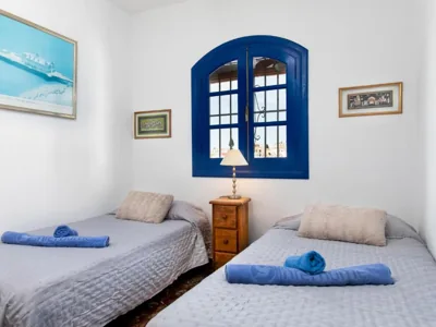Holiday Home Nerja Penthouse by Interhome — 写真 9