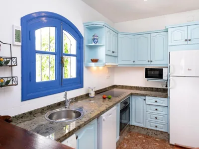 Holiday Home Nerja Penthouse by Interhome — 写真 10