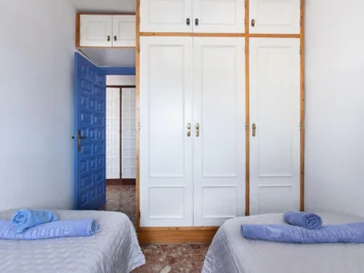Holiday Home Nerja Penthouse by Interhome — 写真 11