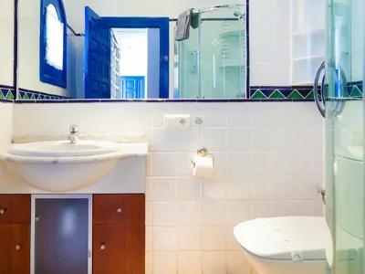 Holiday Home Nerja Penthouse by Interhome — 写真 12