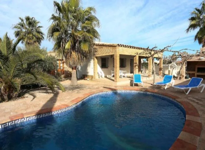 Casa com 3 quartos — Holiday Home Paquita SB