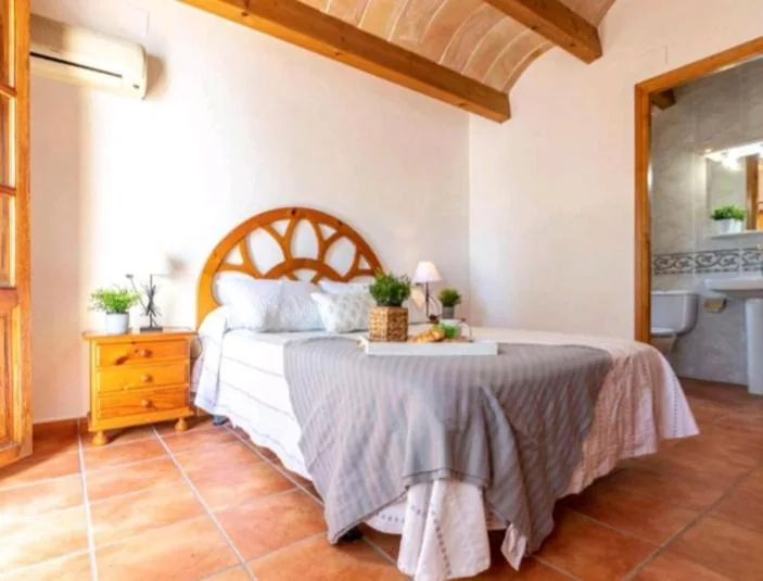 Holiday Home Paquita SB