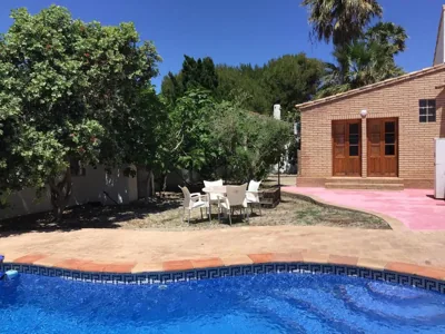 Holiday Home Paquita SB — foto 7