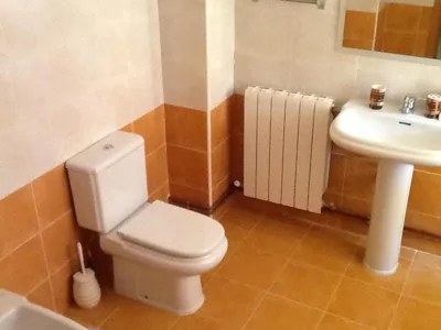 Holiday Home Ribera del Tajo — 写真 10