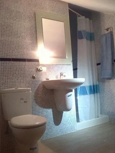 Holiday Home Ribera del Tajo — 写真 12