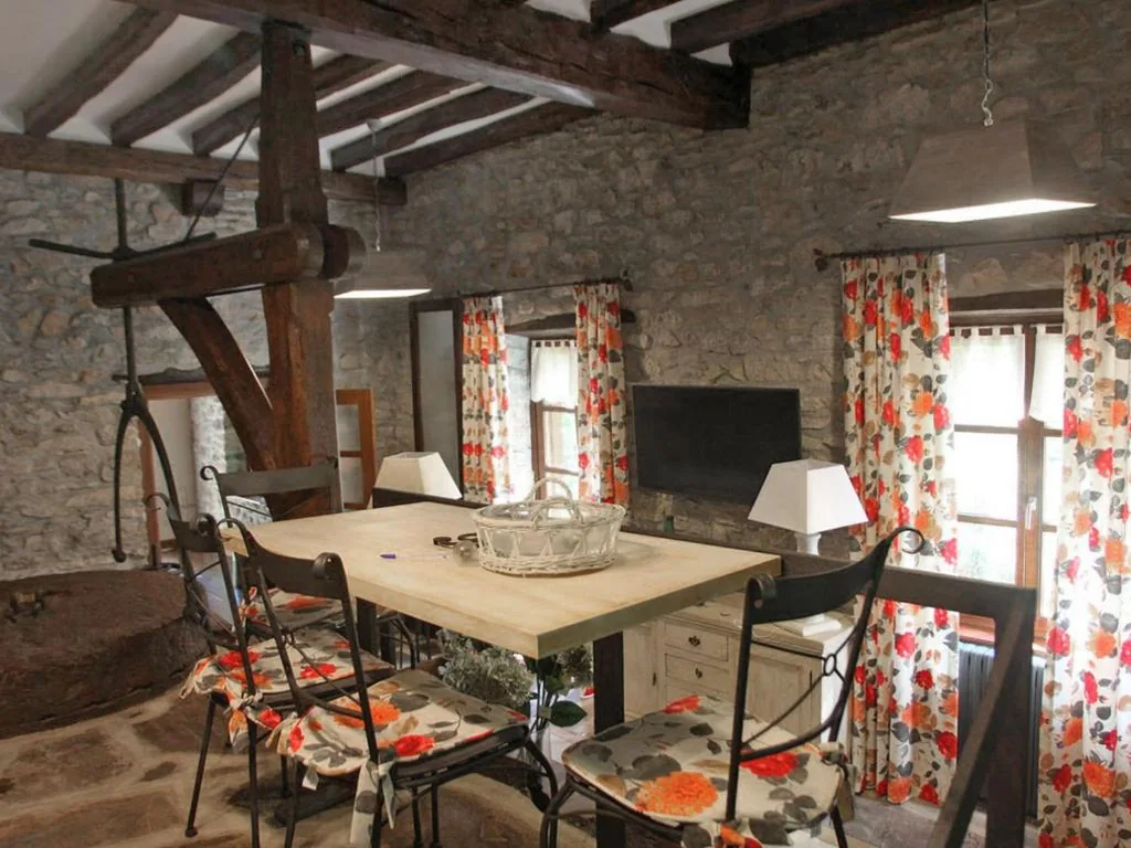Holiday Home Uxaneko-errota by Interhome