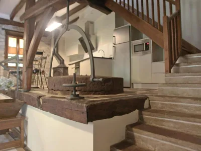 Holiday Home Uxaneko-errota by Interhome — photo 4