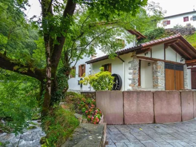 Holiday Home Uxaneko-errota by Interhome — photo 5