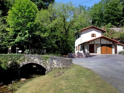 Holiday Home Uxaneko-errota by Interhome — photo 6