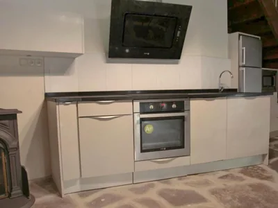 Holiday Home Uxaneko-errota by Interhome — photo 9