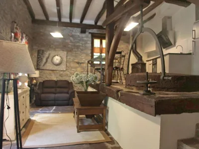 Holiday Home Uxaneko-errota by Interhome — photo 11