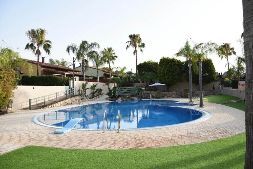 Casa com 3 quartos — Holiday Home Valencia
