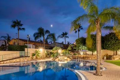 Holiday Home Valencia — foto 4