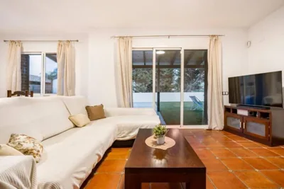 Holiday Home Valencia — foto 6
