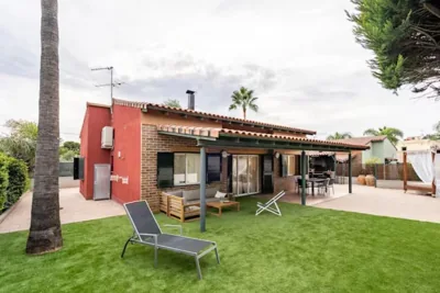 Holiday Home Valencia — foto 7