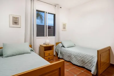 Holiday Home Valencia — foto 8