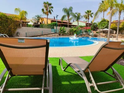 Holiday Home Valencia — foto 10