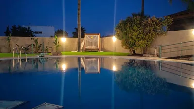 Holiday Home Valencia — foto 11