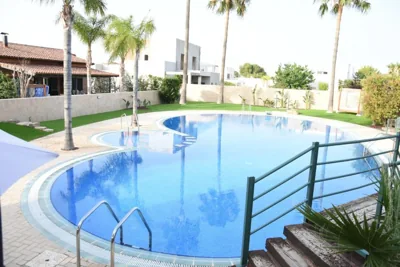Holiday Home Valencia — foto 12