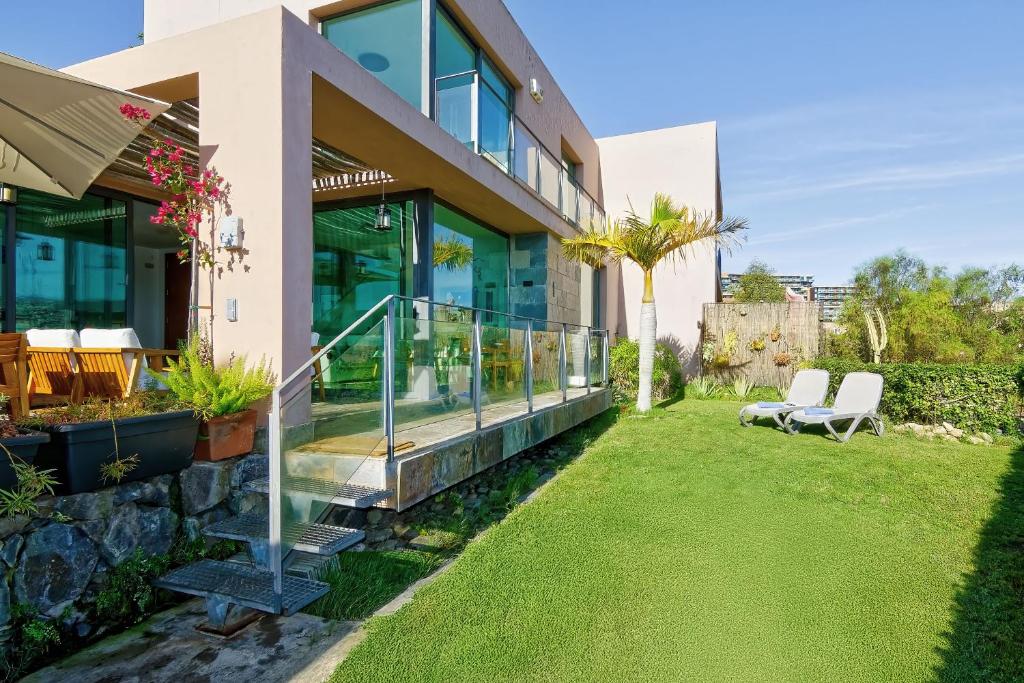 Holiday Home Villa Gema