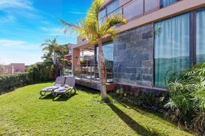 Holiday Home Villa Gema — Foto 7