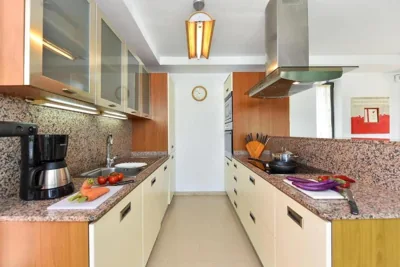 Holiday Home Villa Gema — Foto 9