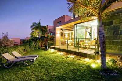 Holiday Home Villa Gema — Foto 10