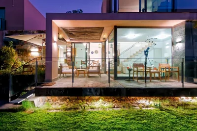 Holiday Home Villa Gema — Foto 11