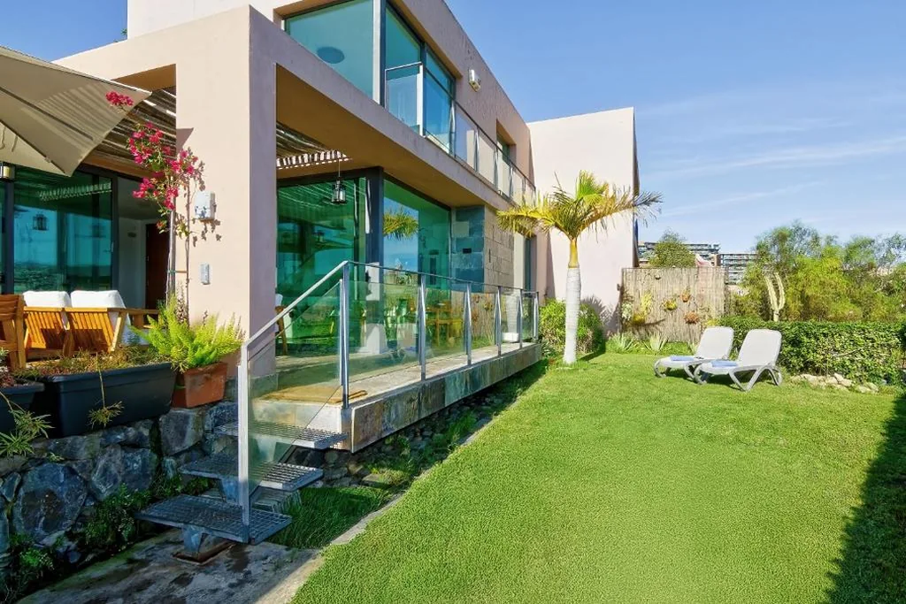 Villa mit 3 Schlafzimmern — Holiday Home Villa Gema