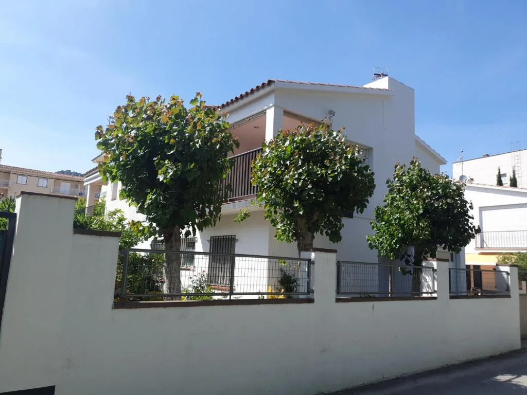 Freistehendes Haus mit 3 Schlafzimmern — Holiday Home Villa Guapa